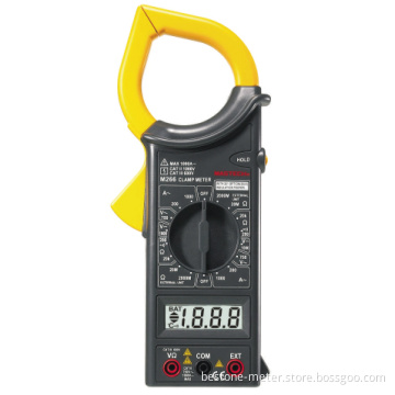Digital AC Clamp Meter (M266, M266C/M266F)